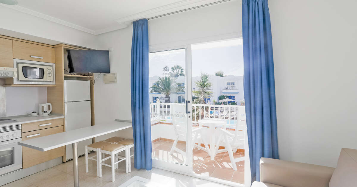 Een foto van Arena Beach Fuerteventura