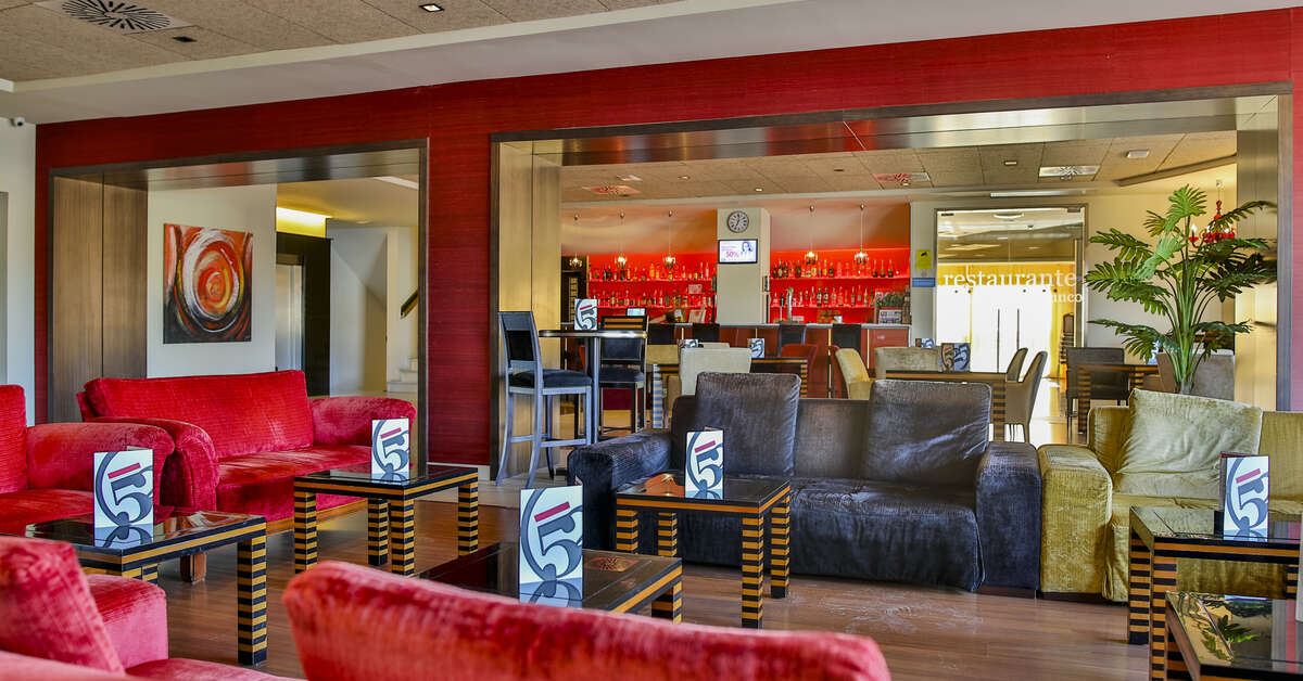Een foto van Hotel 525