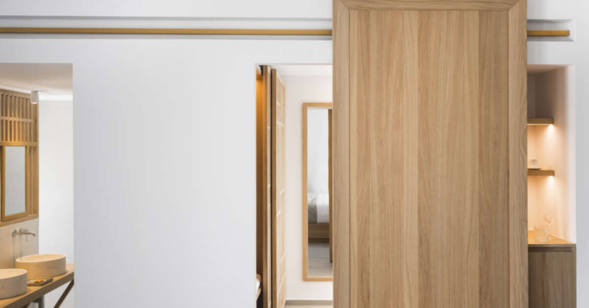 Een foto van Mykonos Soul Luxury Suites