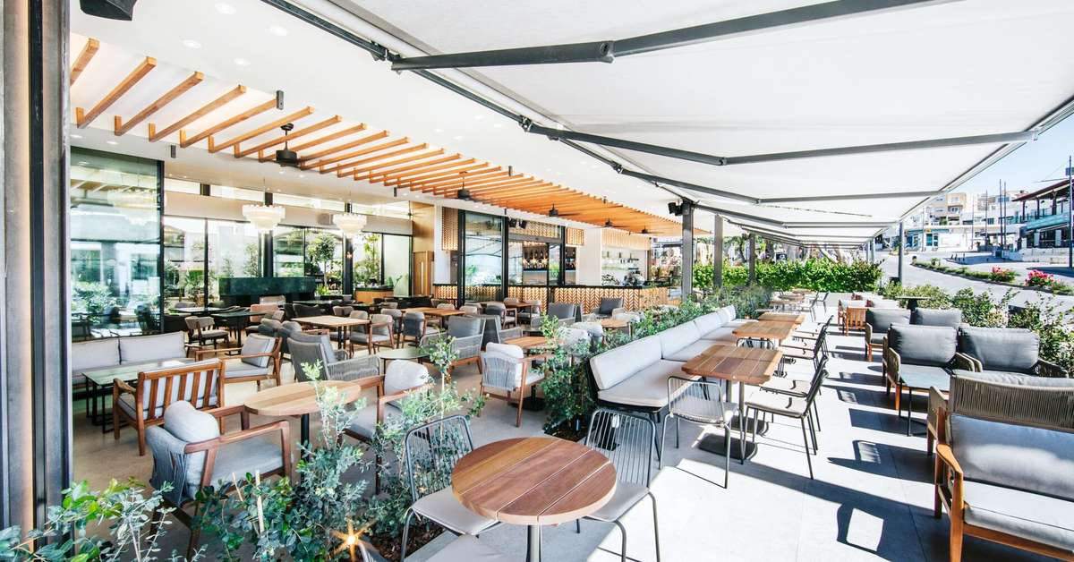 Een foto van Napa Plaza Hotel