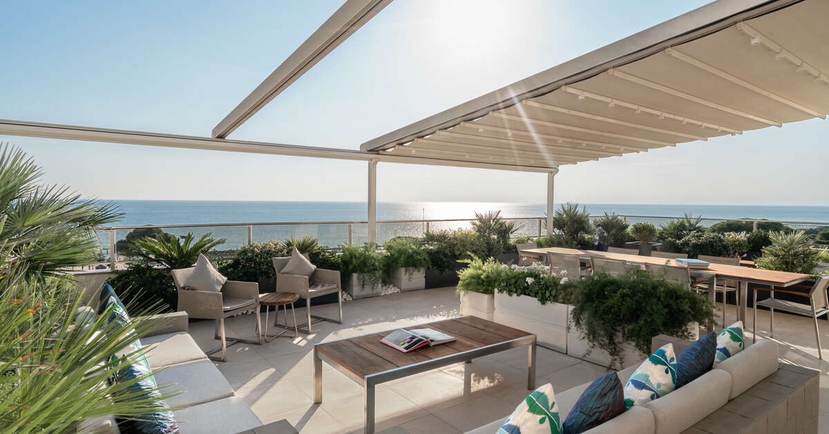 Een foto van Rixos Premium Belek