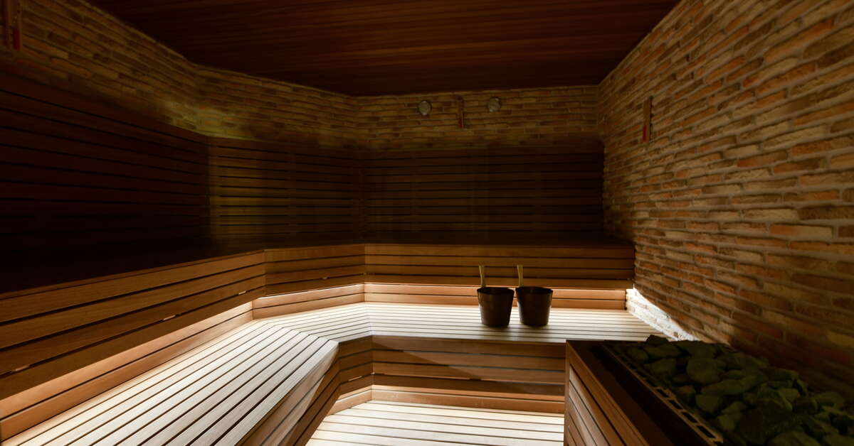 Een foto van Sacred Mansion