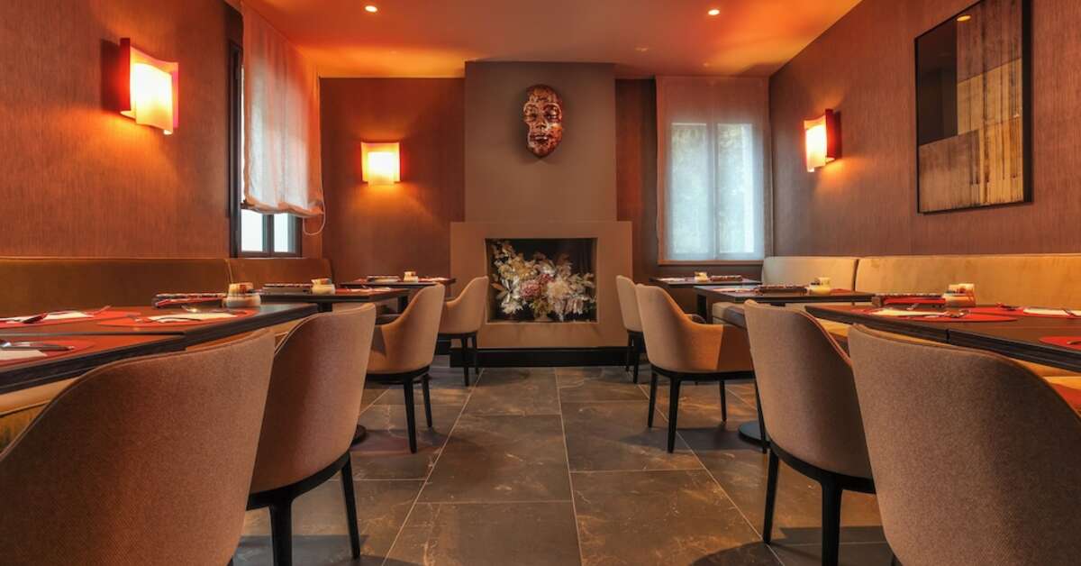 Een foto van U-Visionary Venezia Hotel