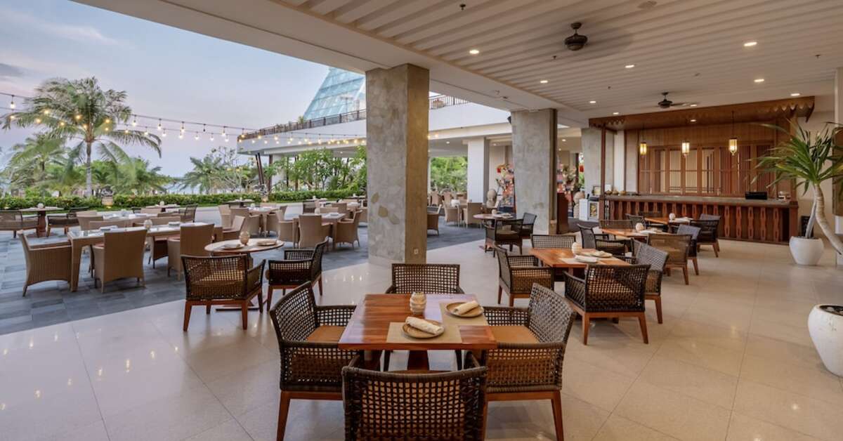 Een foto van Merusaka Nusa Dua