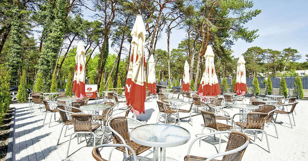Een foto van Hotel Cristal Spa