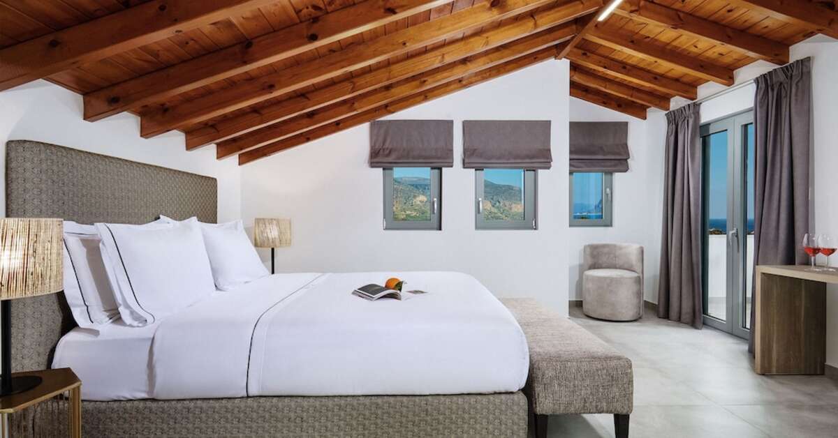 Een foto van Quattro Suites