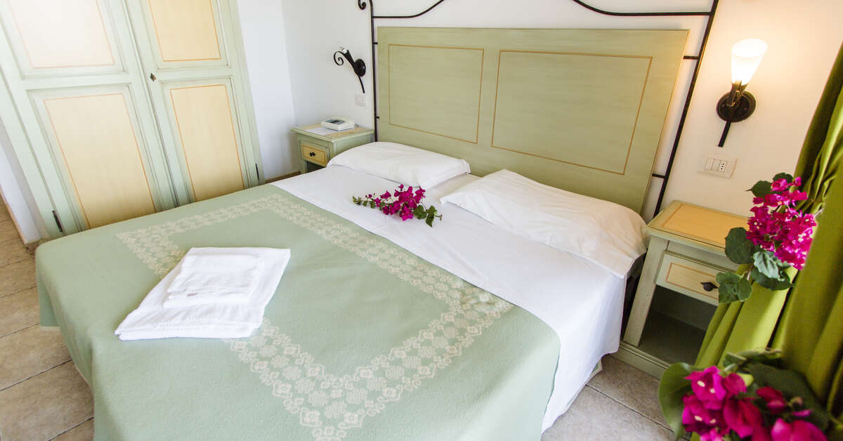 Een foto van Pedra Santa Resort