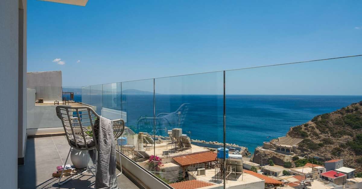 Een foto van Stella Luxury Appartementen