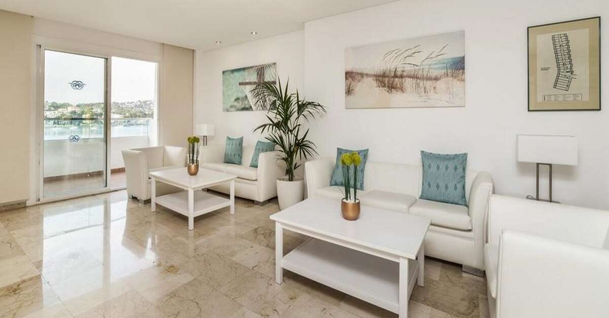 Een foto van Globales Verdemar Appartementen