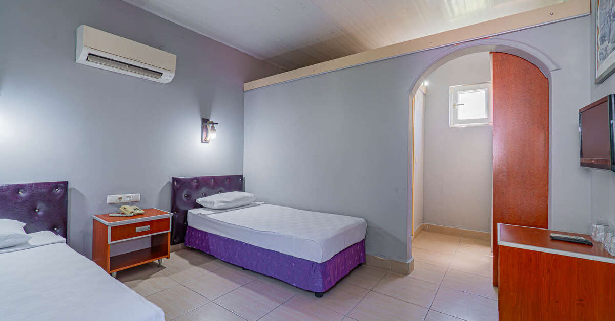 Een foto van Sayanora Hotel & Park