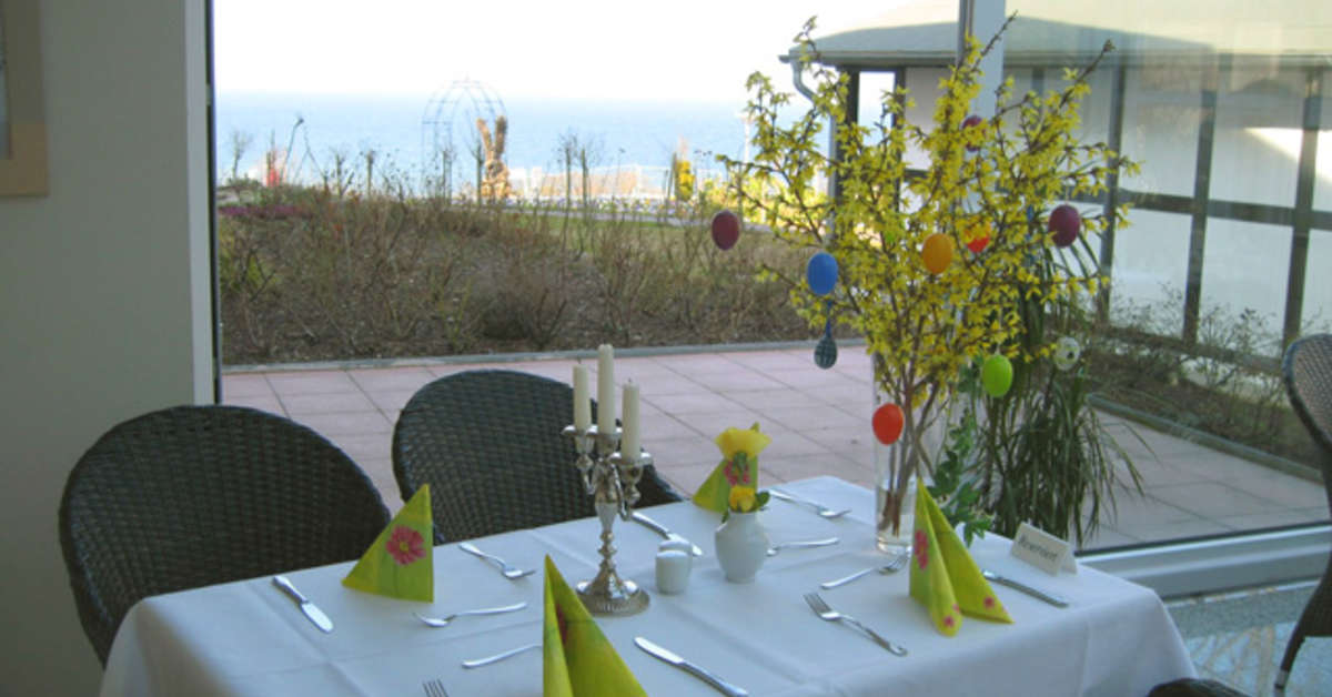 Ein Foto Kur- & Wellness Hotel Mönchgut