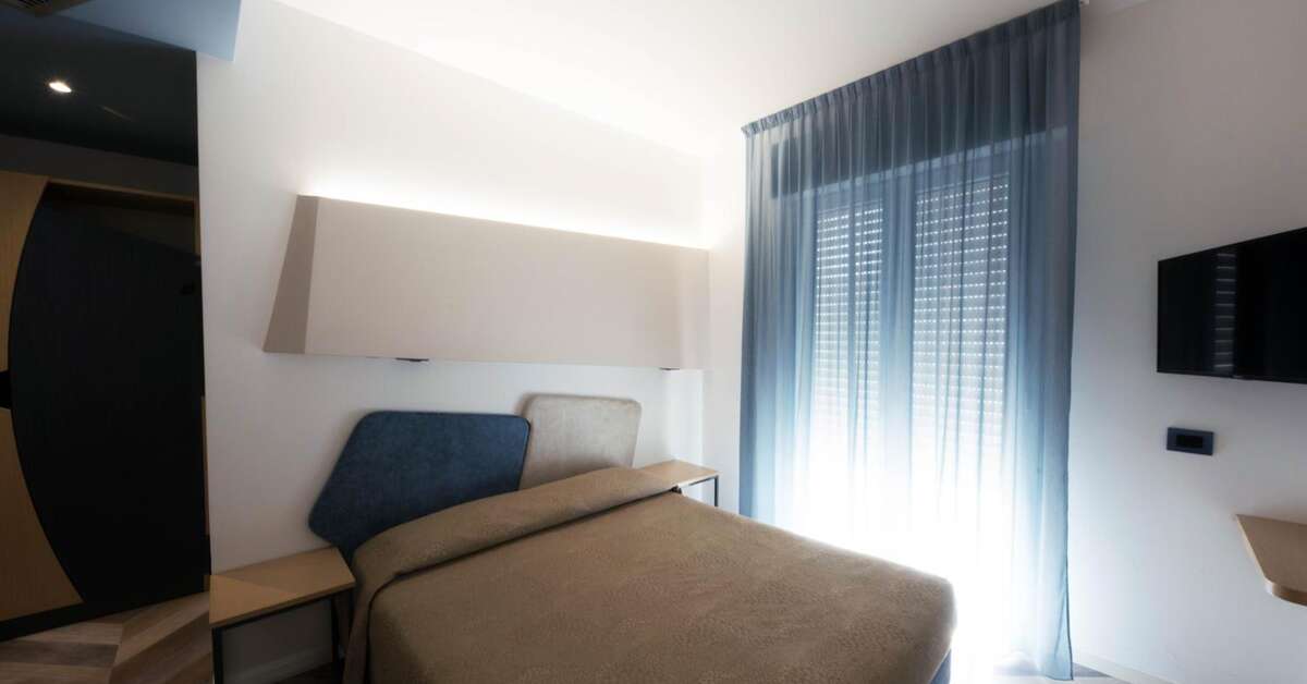 Een foto van Color Hotel Rimini