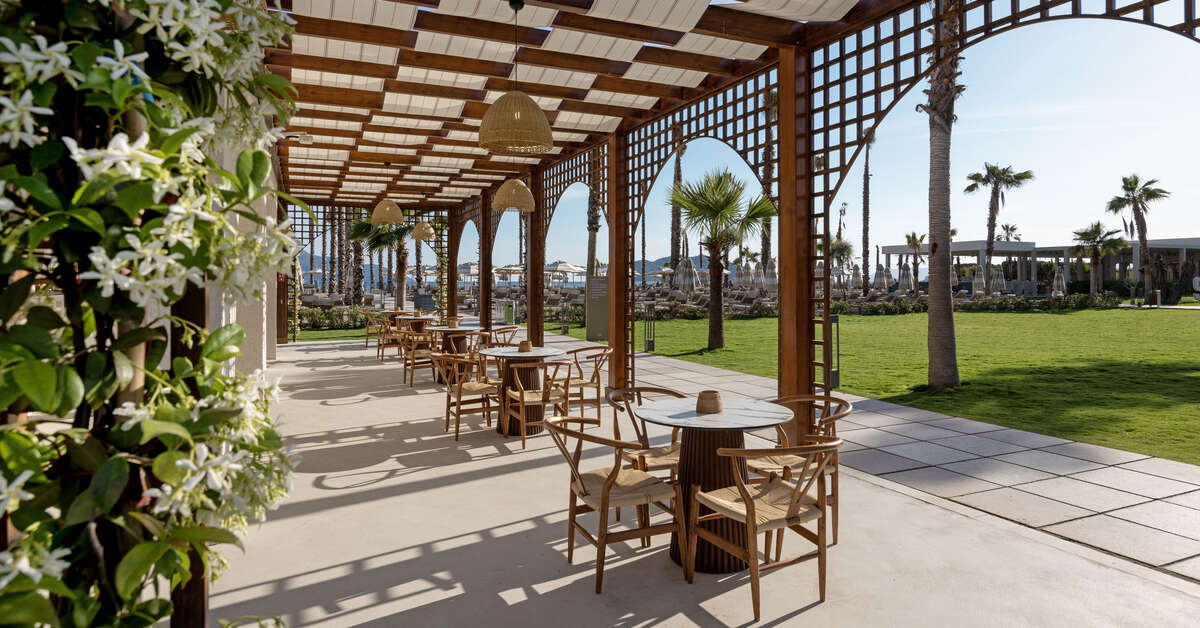Een foto van Hotel Liberty Signa