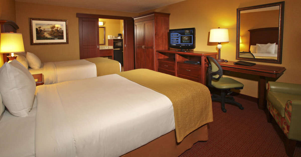 Een foto van Rosen Inn at Pointe Orlando