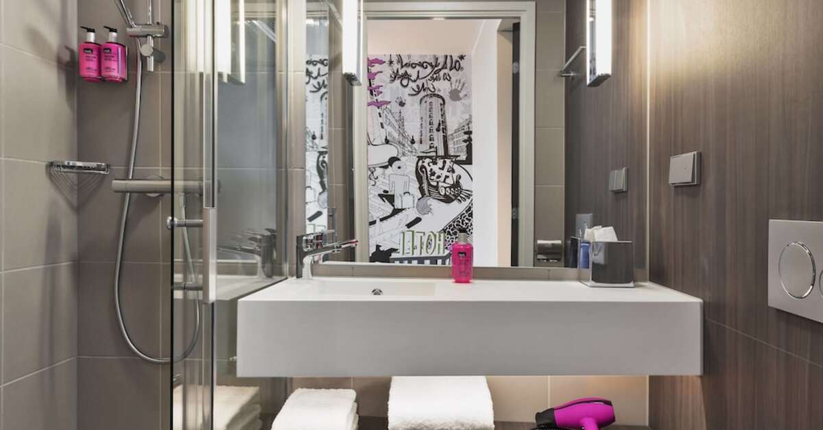 Een foto van Moxy Copenhagen Sydhavnen