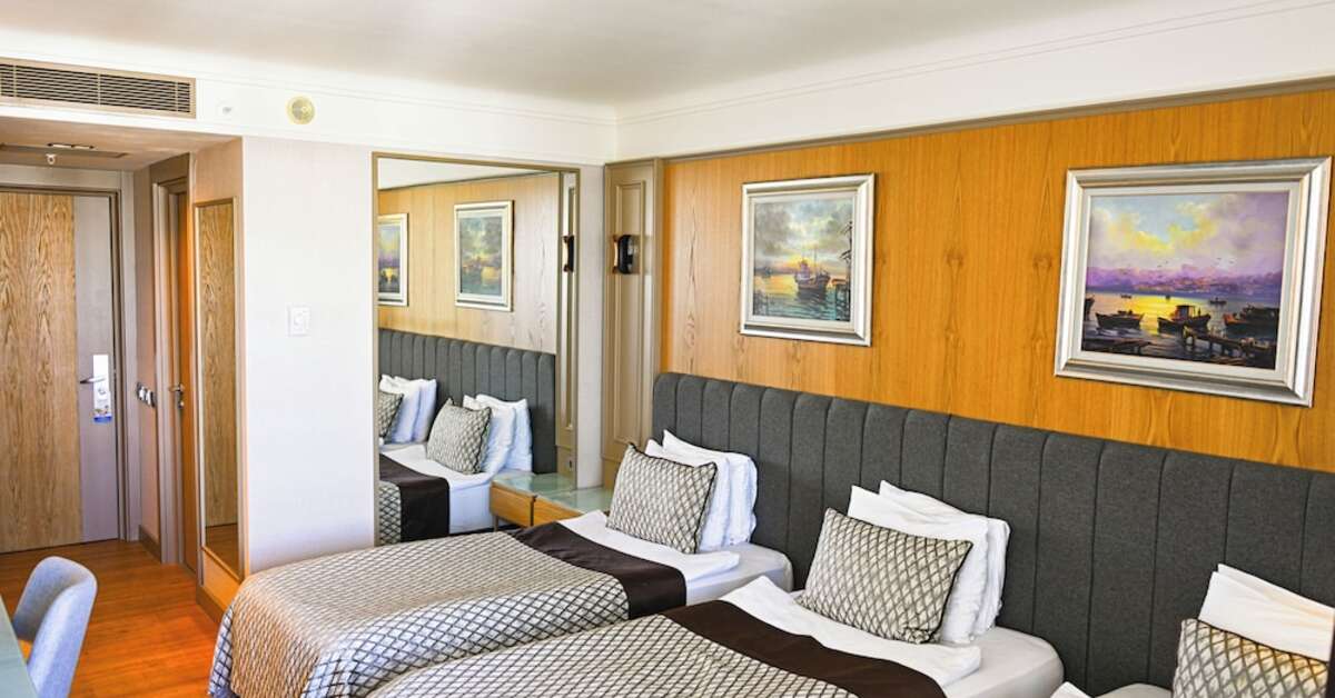 Een foto van Porto Bello Hotel Resort & Spa