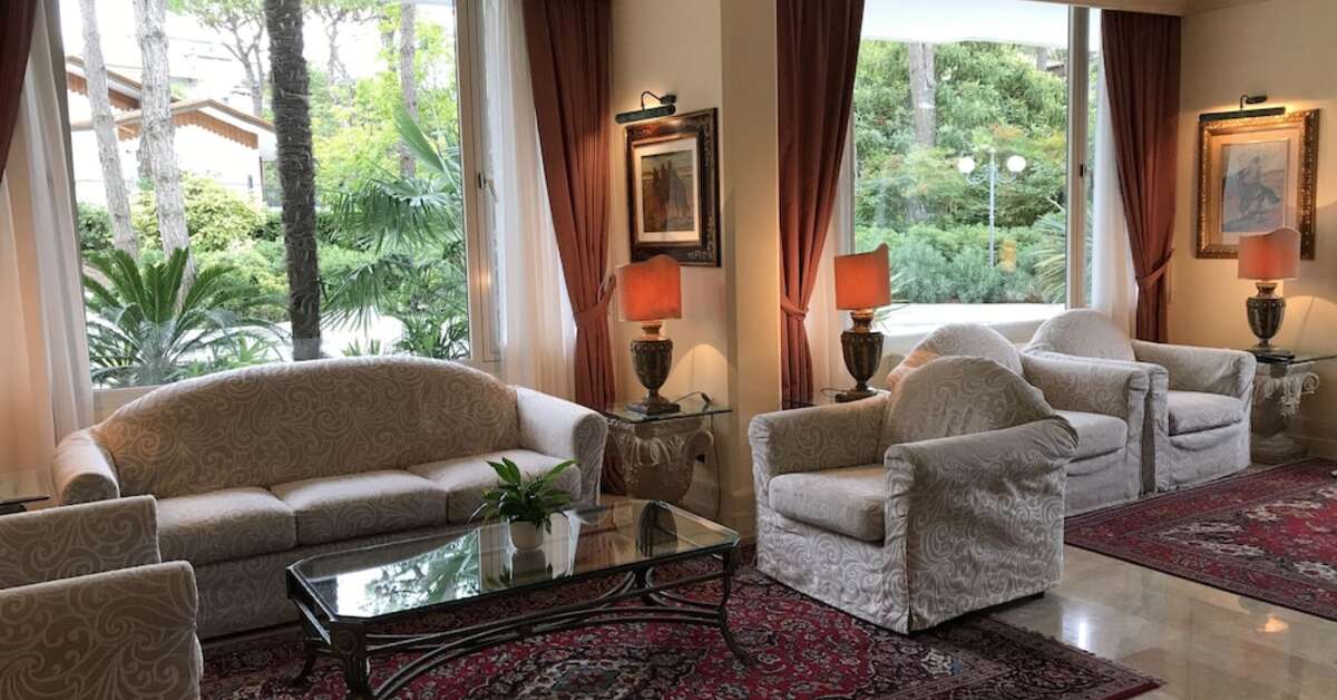 Een foto van Hotel Greif