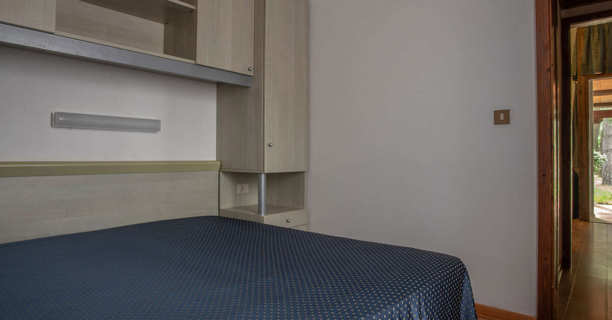 Een foto van Residence Punta Spin