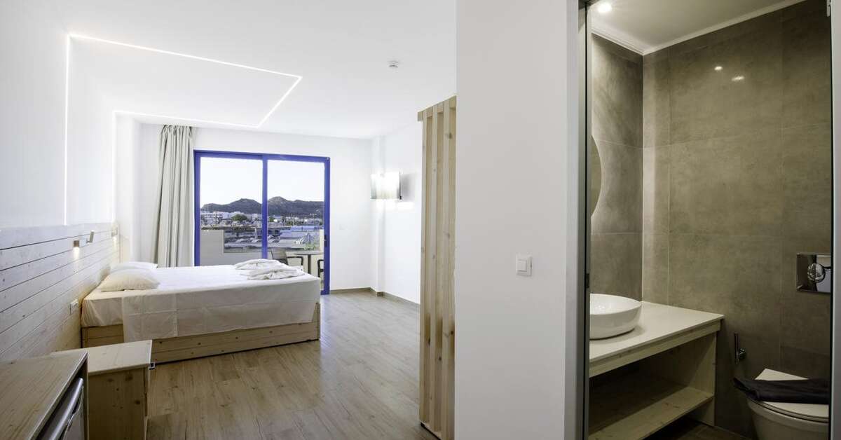 Een foto van Raffaello Beach Hotel