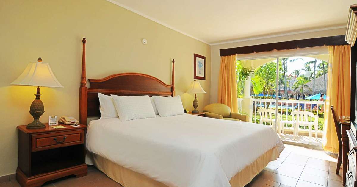 Een foto van Occidental Caribe