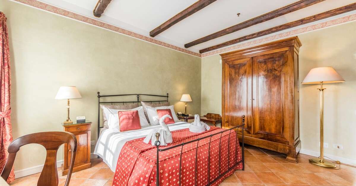 Een foto van Park Hotel Villa Fiorita
