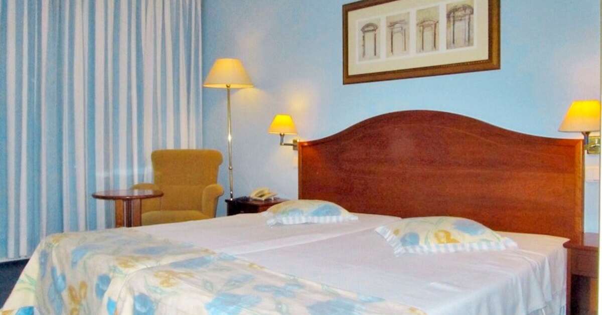 Een foto van Albergaria Dias