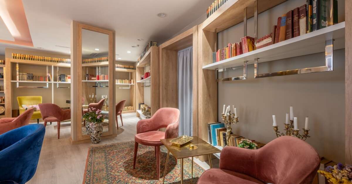 Ein Foto Se Boutique Hotel