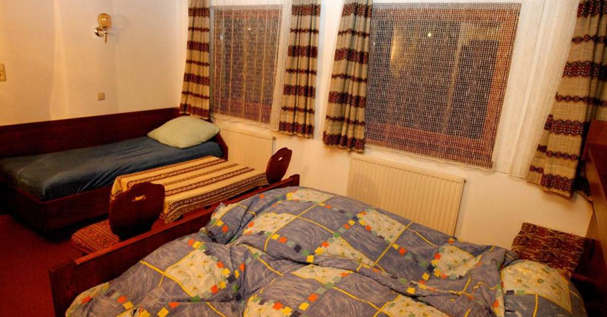 Een foto van Appartementen Alois Arnold