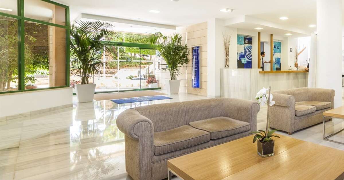 Een foto van Globales Nova Appartementen