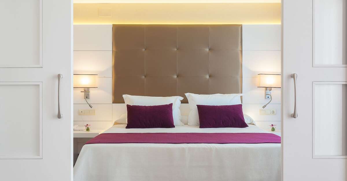 Een foto van Hotel Beverly Park & Spa