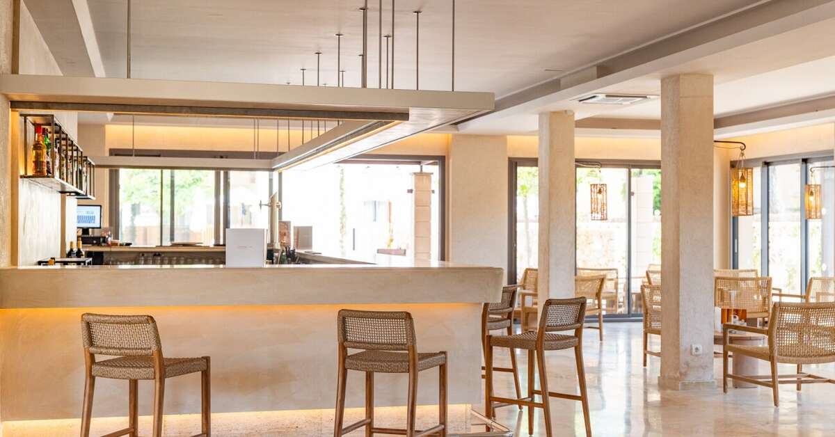 Een foto van Canyamel Sun Suites