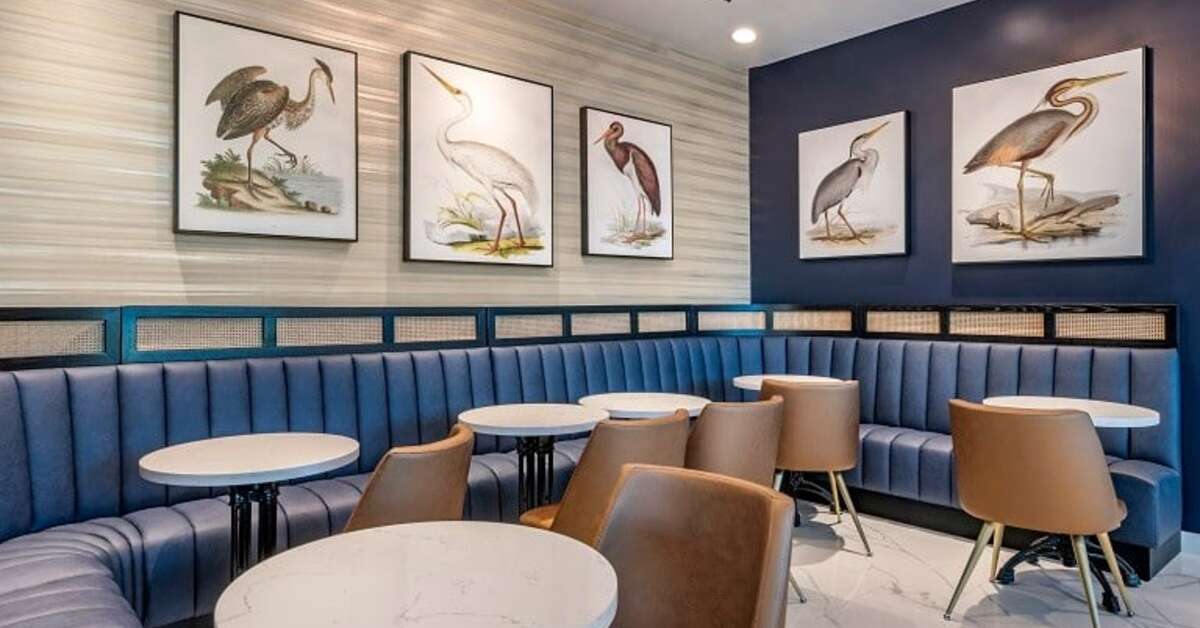 Een foto van Cambria Hotel Fort Lauderdale
