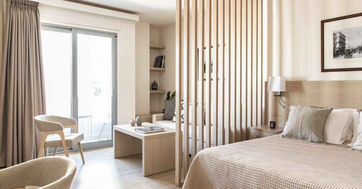 Een foto van Gallery Residence 26