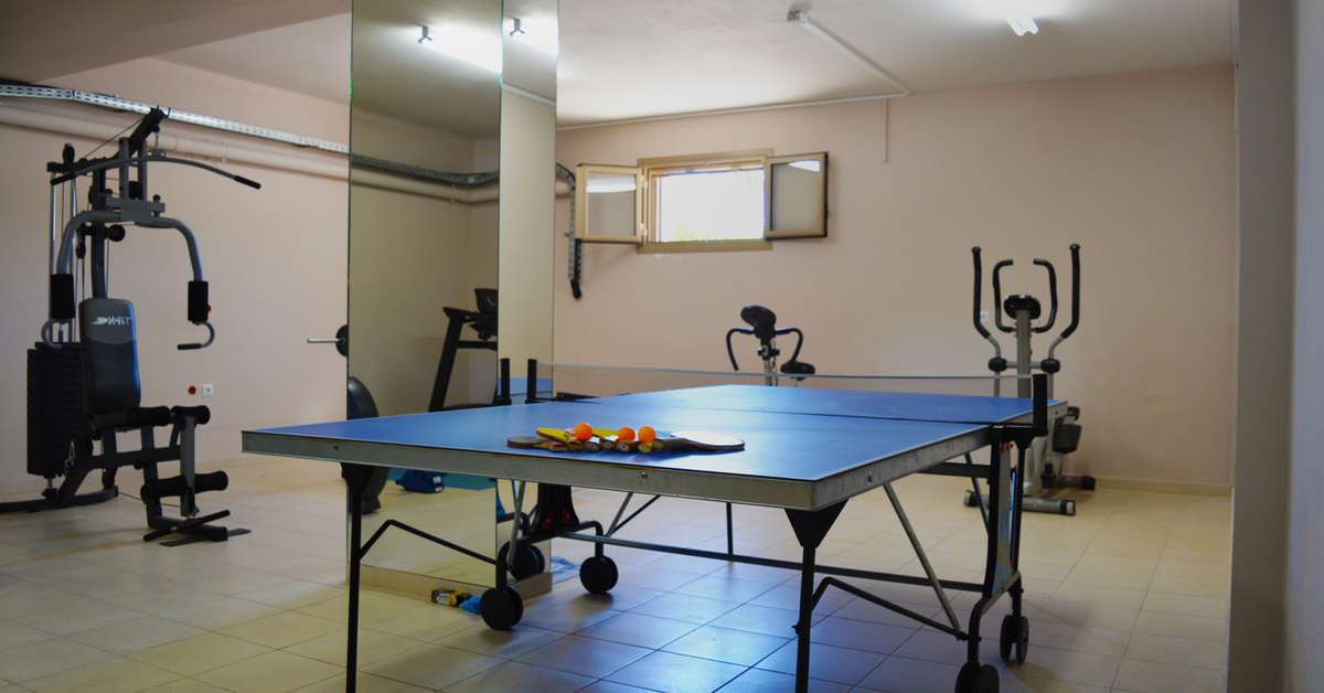 Een foto van Tsokas Hotel Appartementen