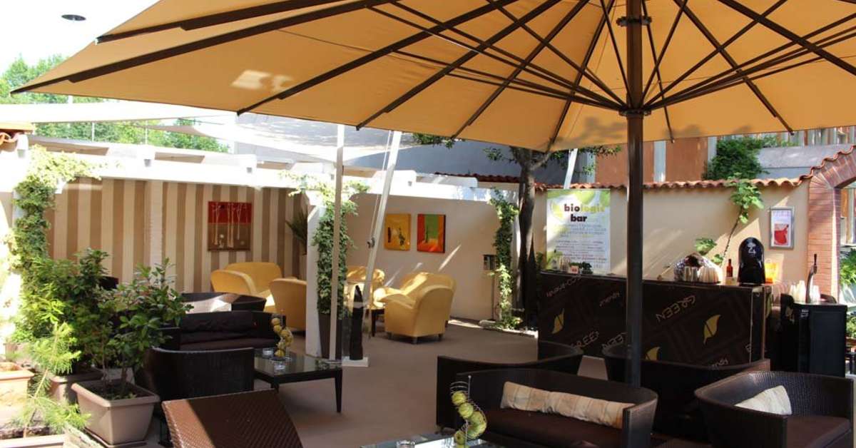 Een foto van Eco Hotel Milano