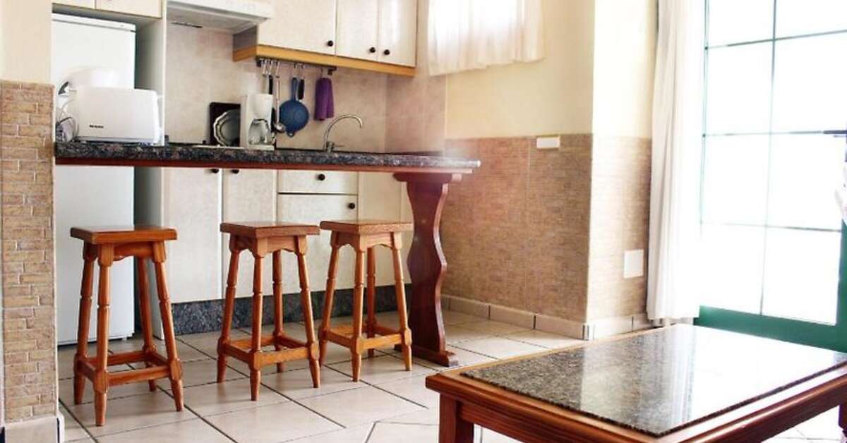 Een foto van Acuario Sol Appartementen