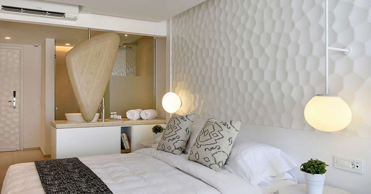 Een foto van Myconian Kyma Design Hotel