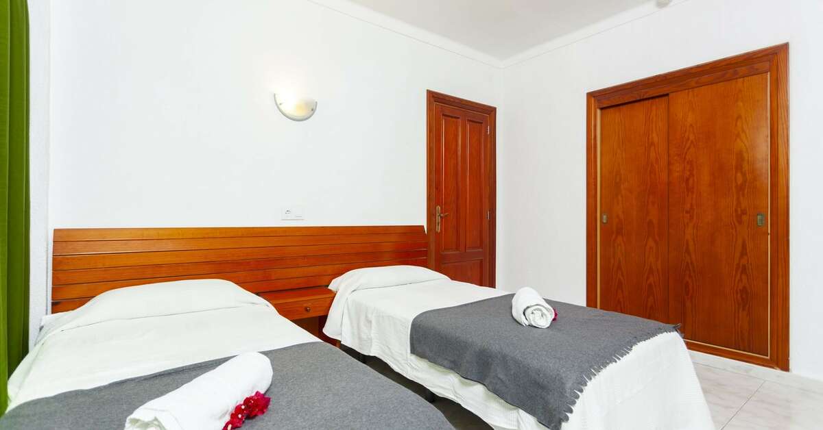 Een foto van Aparthotel Africamar