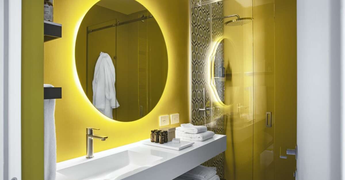 Een foto van Hotel Plaza e De Russie
