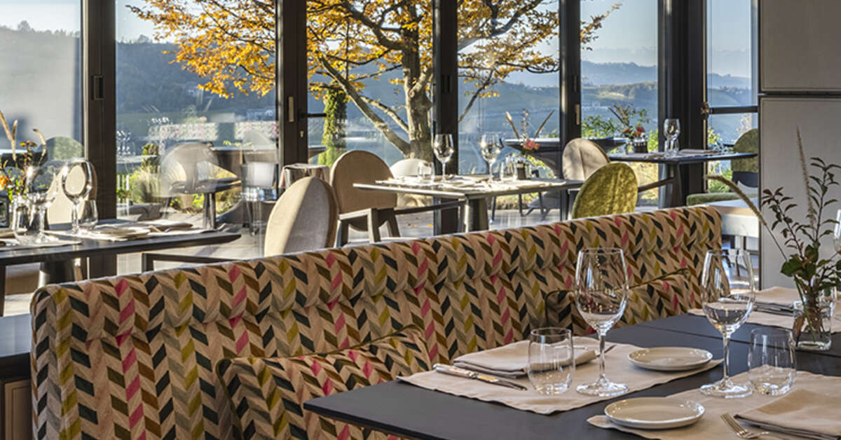 Een foto van Il Boscareto Resort & Spa