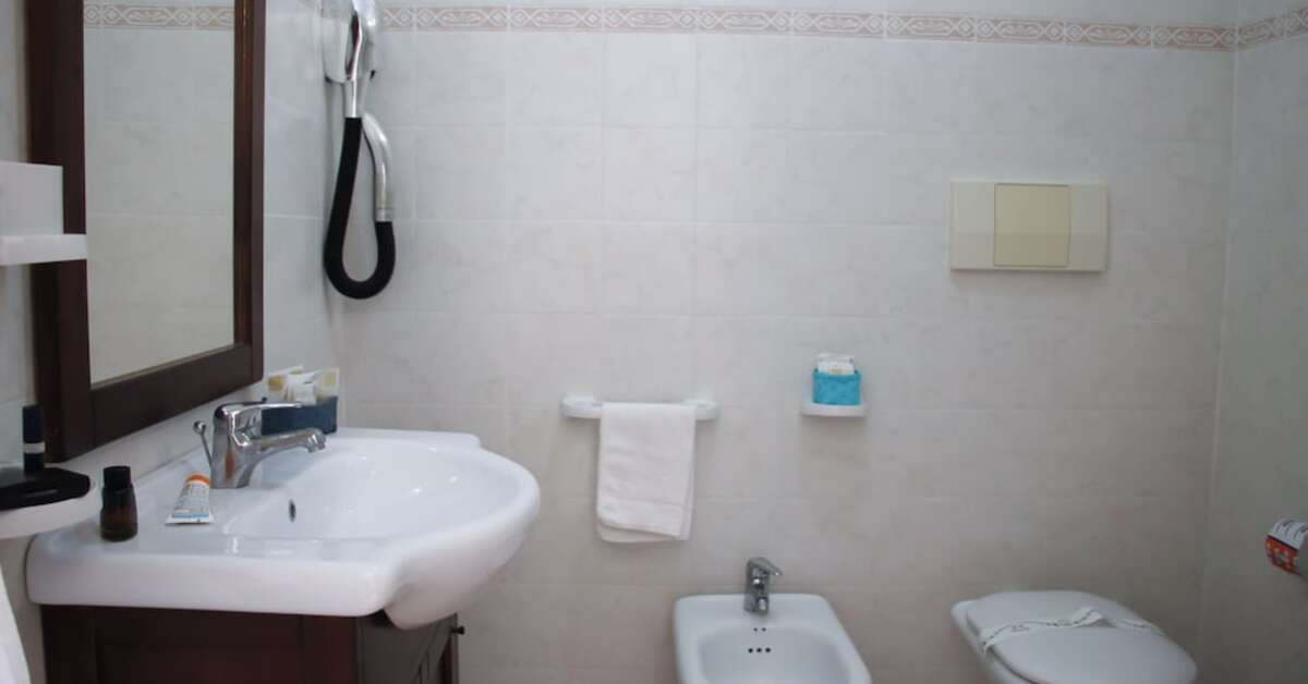 Een foto van Albergo L'Ancora