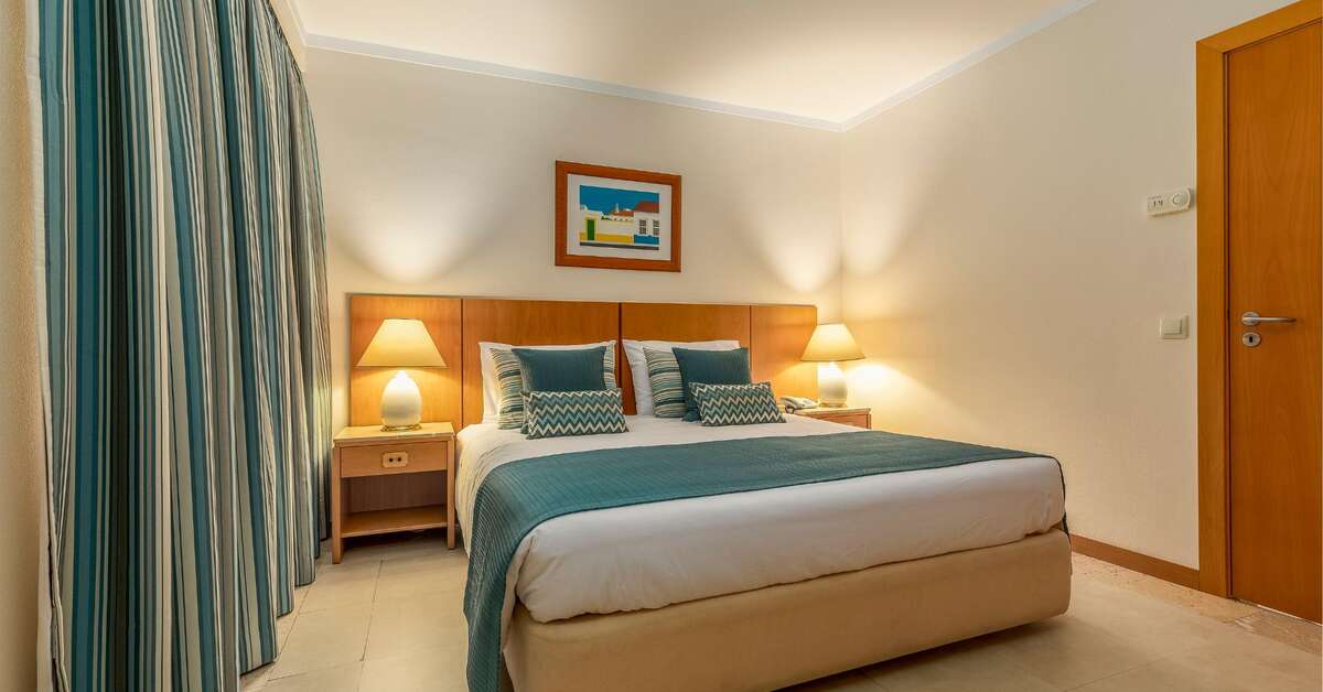 Een foto van Interpass Vau Hotel & Appartementen