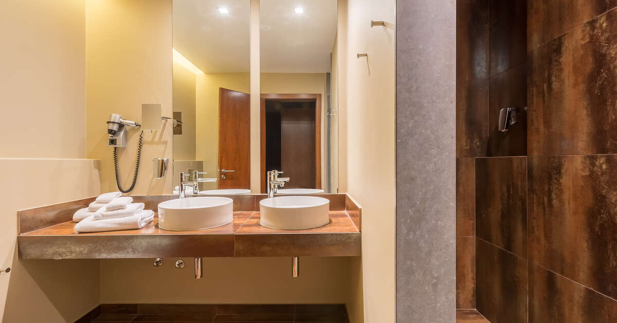 Ein Foto Marriott Residences Salgados Resort