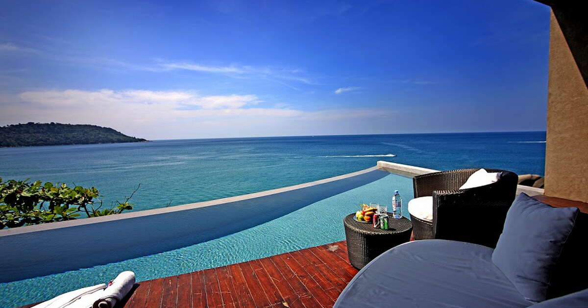 Een foto van Impiana Private Villas