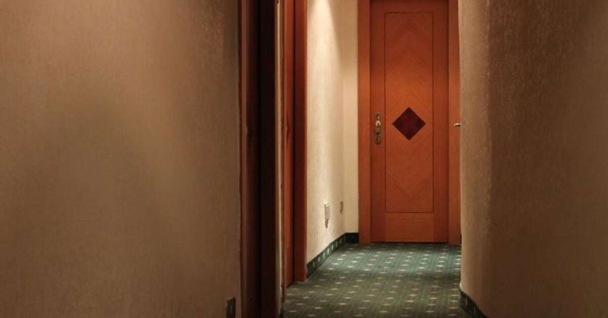 Een foto van Hotel Priscilla