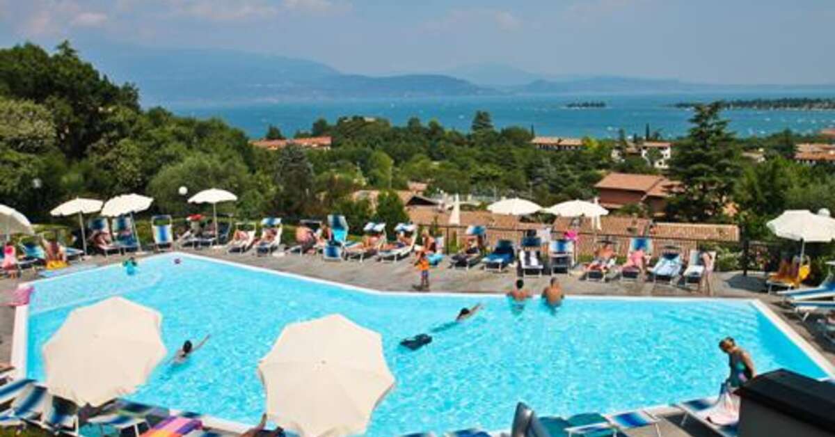 Een foto van Hotel & Residence Belvedere