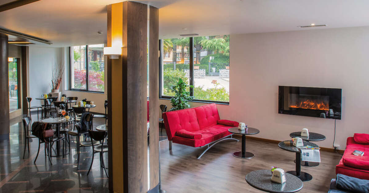 Een foto van Arco Smart Hotel