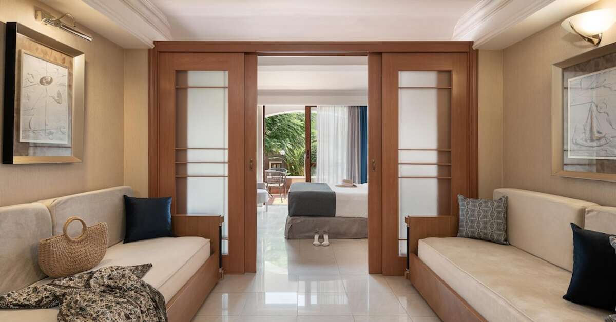 Een foto van TUI Blue Atlantica Creta Paradise