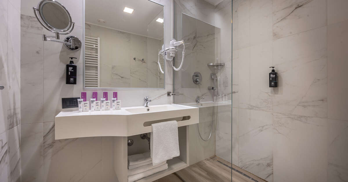 Een foto van iH Hotels Milano St John