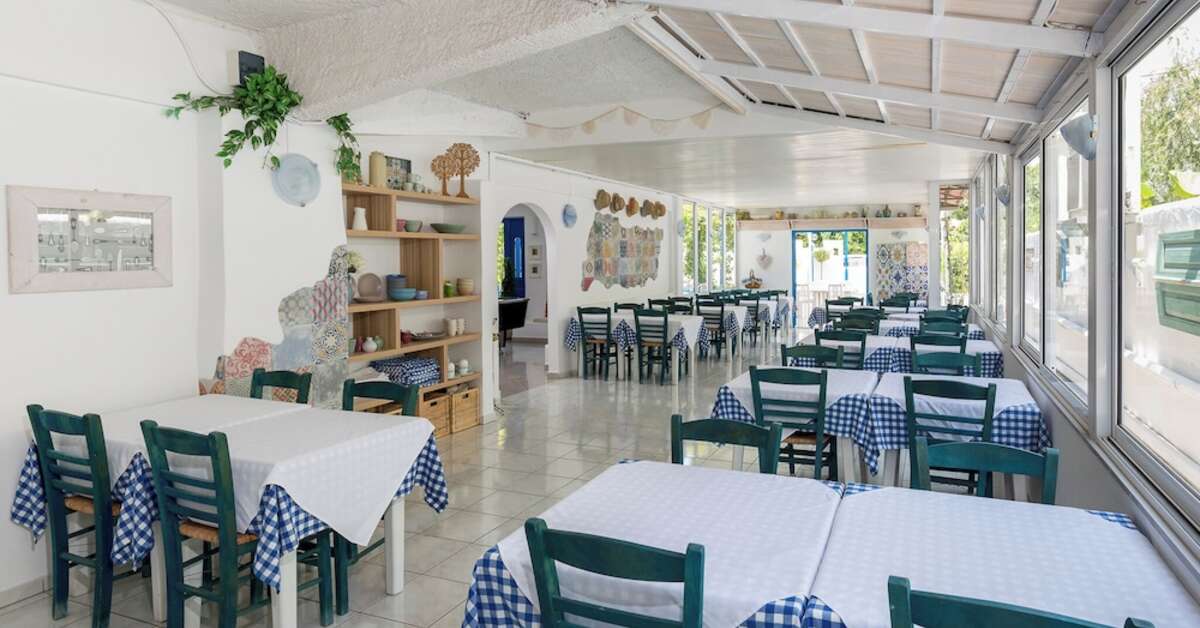 Een foto van Nathalie Hotel